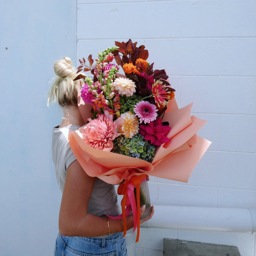 Colourful Flowerful