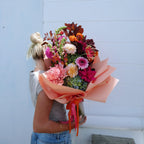 Colourful Flowerful