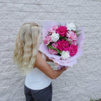 En Masse Roses