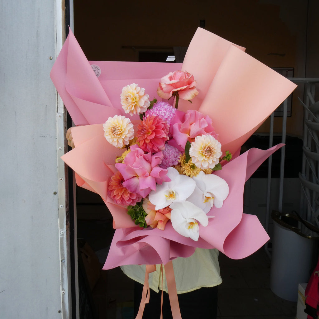 Colourful Flowerful