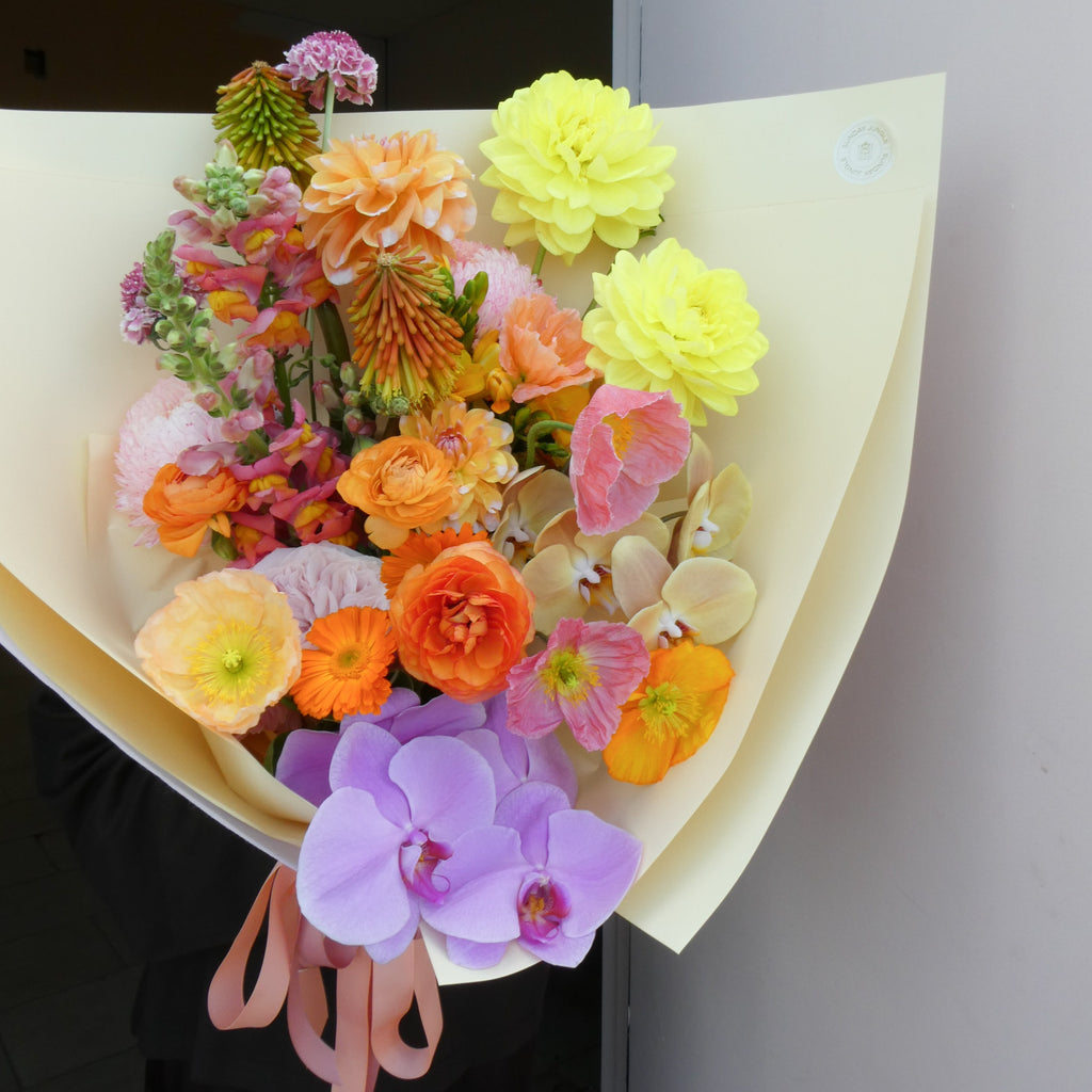 Colourful Flowerful