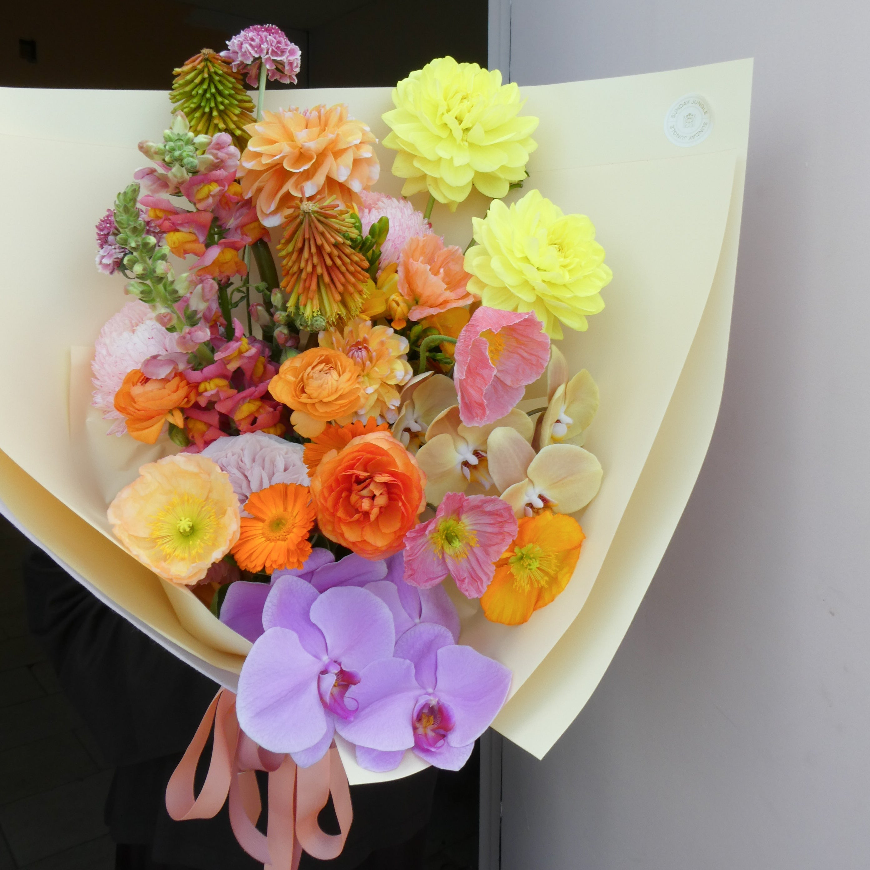 Colourful Flowerful