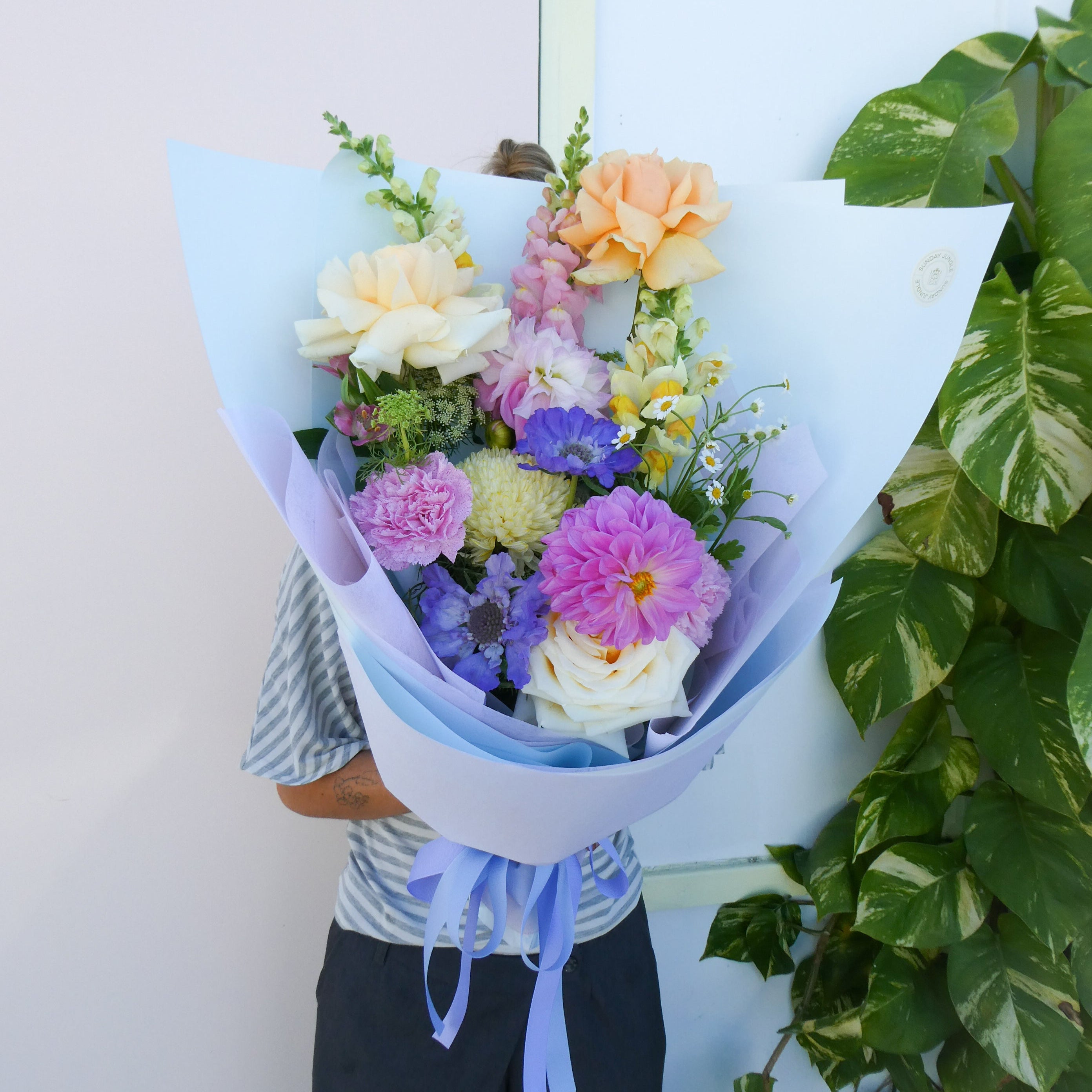 Colourful Flowerful