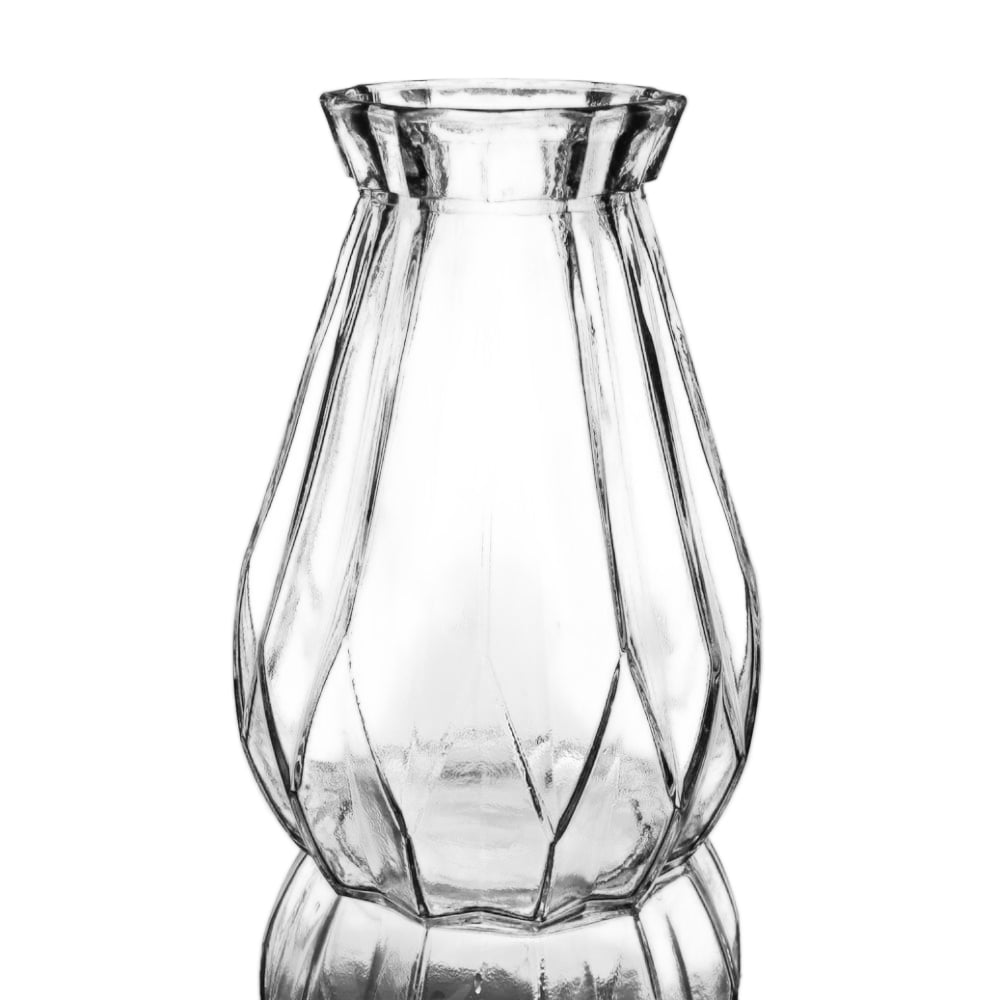 Signature Glass Vase