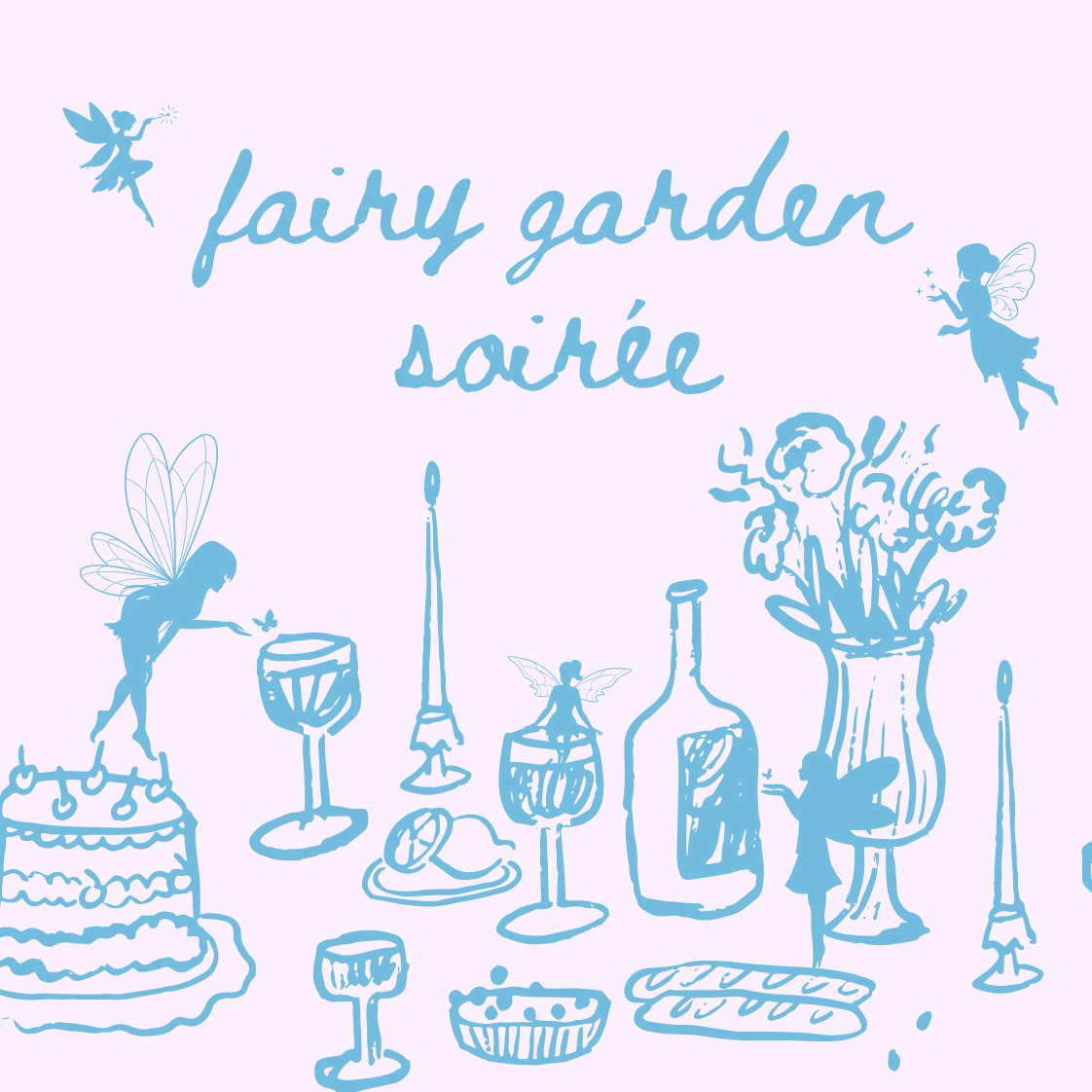 Adult Fairy Garden Workshop Second Release