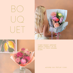 Bouquet Workshop 11th July