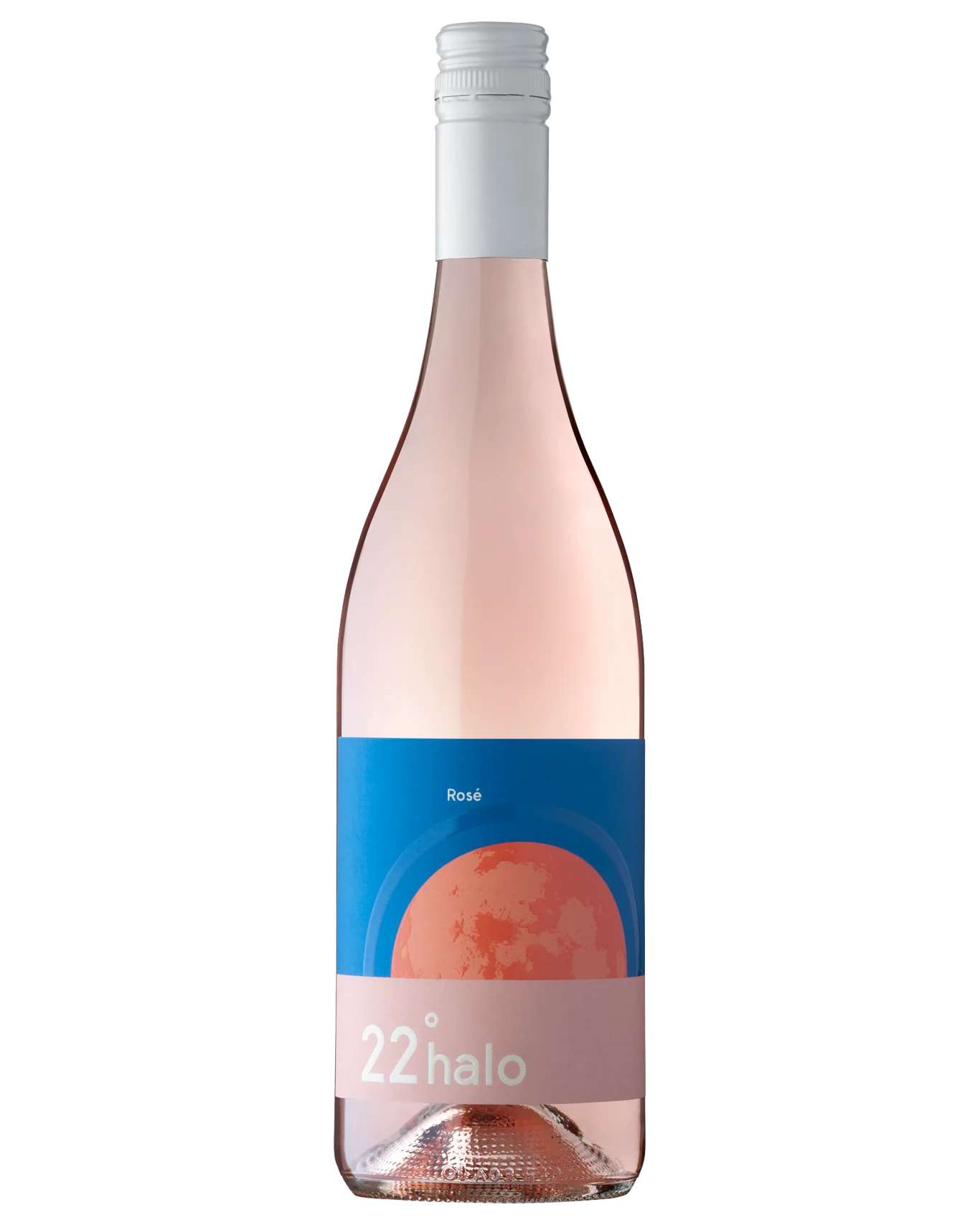 22 Degree Halo Rose 2024