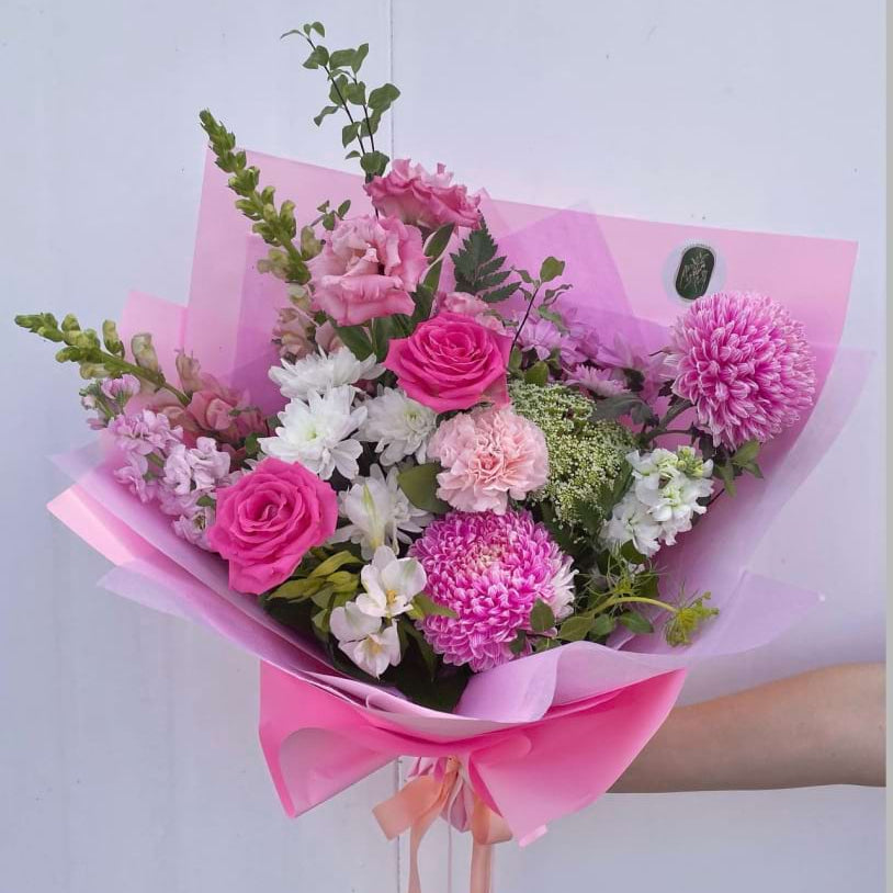 Rosa Lovers