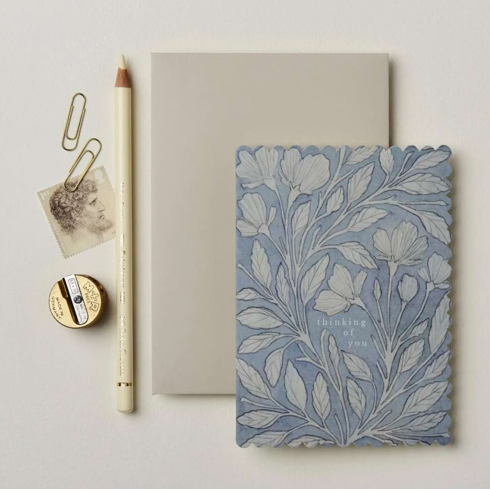 Thinking Of You Card