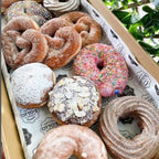 Ottos Doughnuts