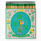 Luxury Art Matches