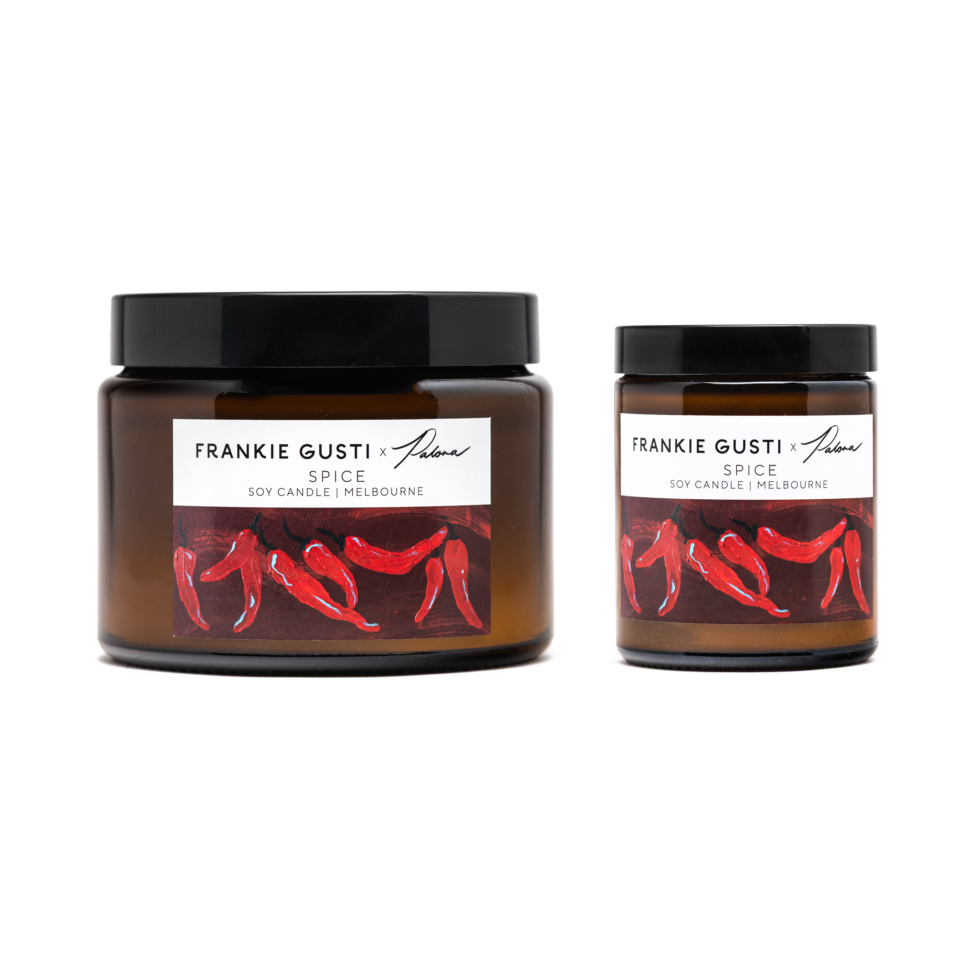HONEYS | PALOMA STUDIO - SPICE