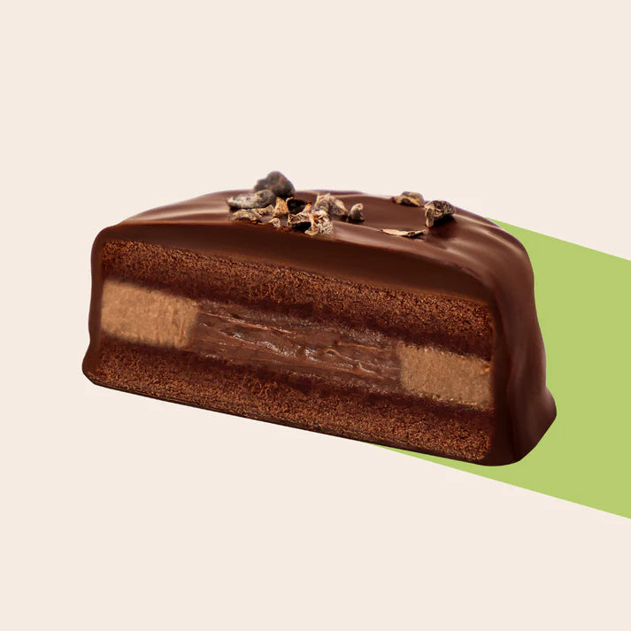 Chocolate Dreams Crème Wheel