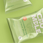 Chocolate Dreams Crème Wheel