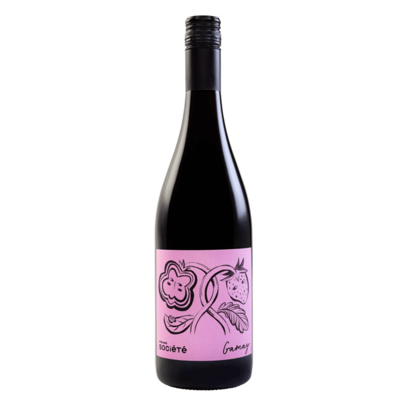 Fringe Societe Gamay