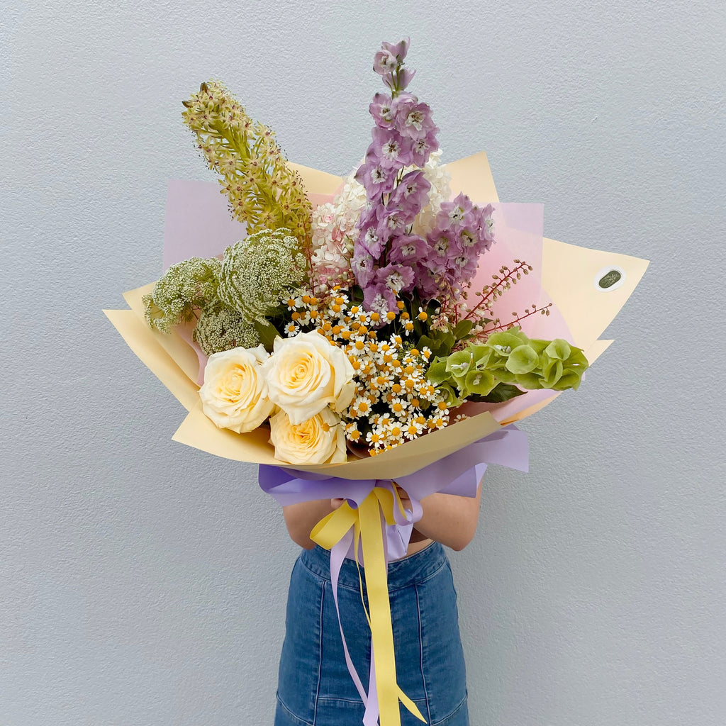 Pastel Dreams