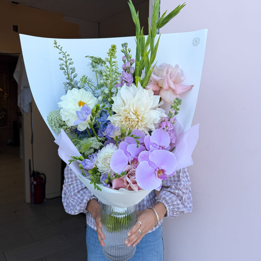 Pastel Dreams