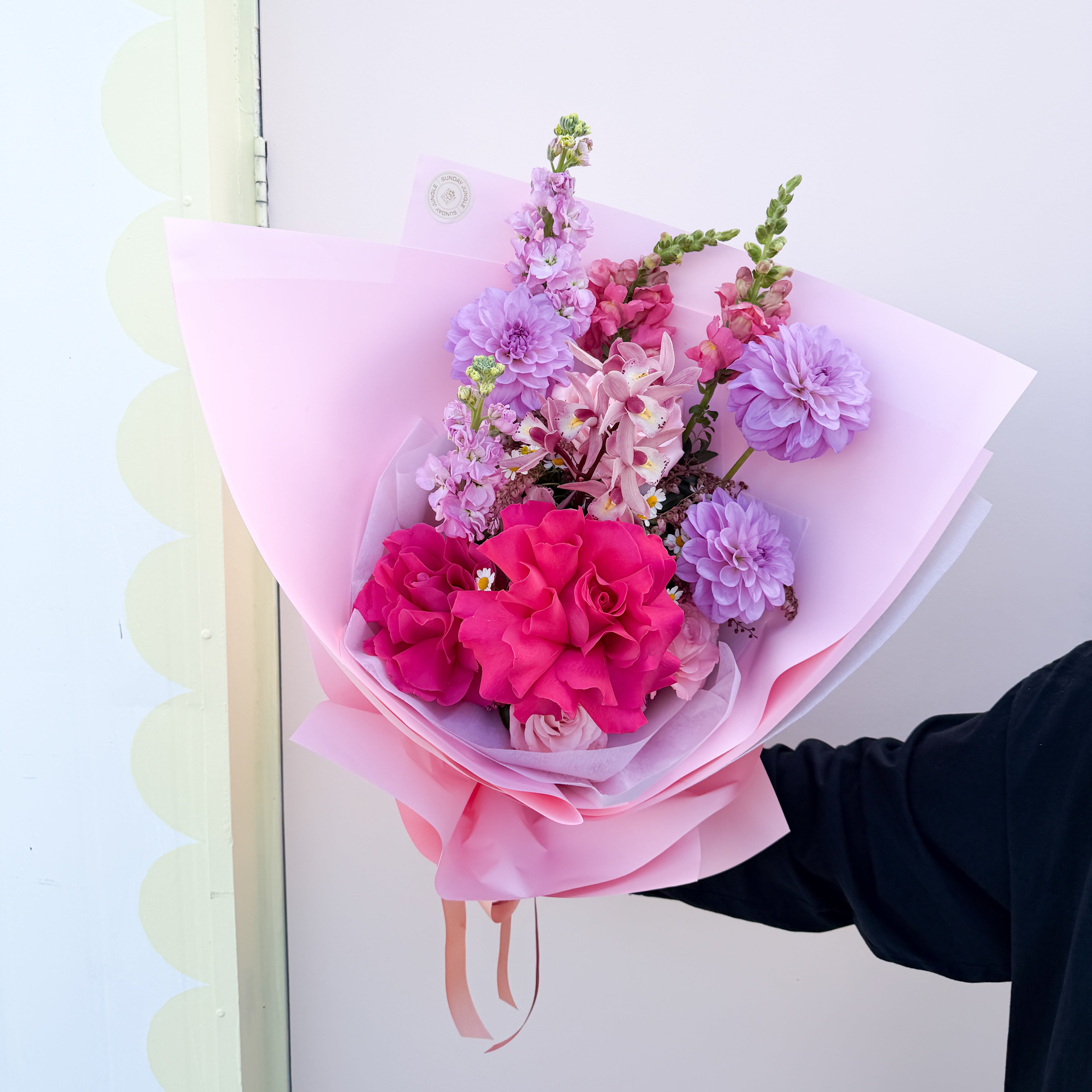 Rosa Lovers