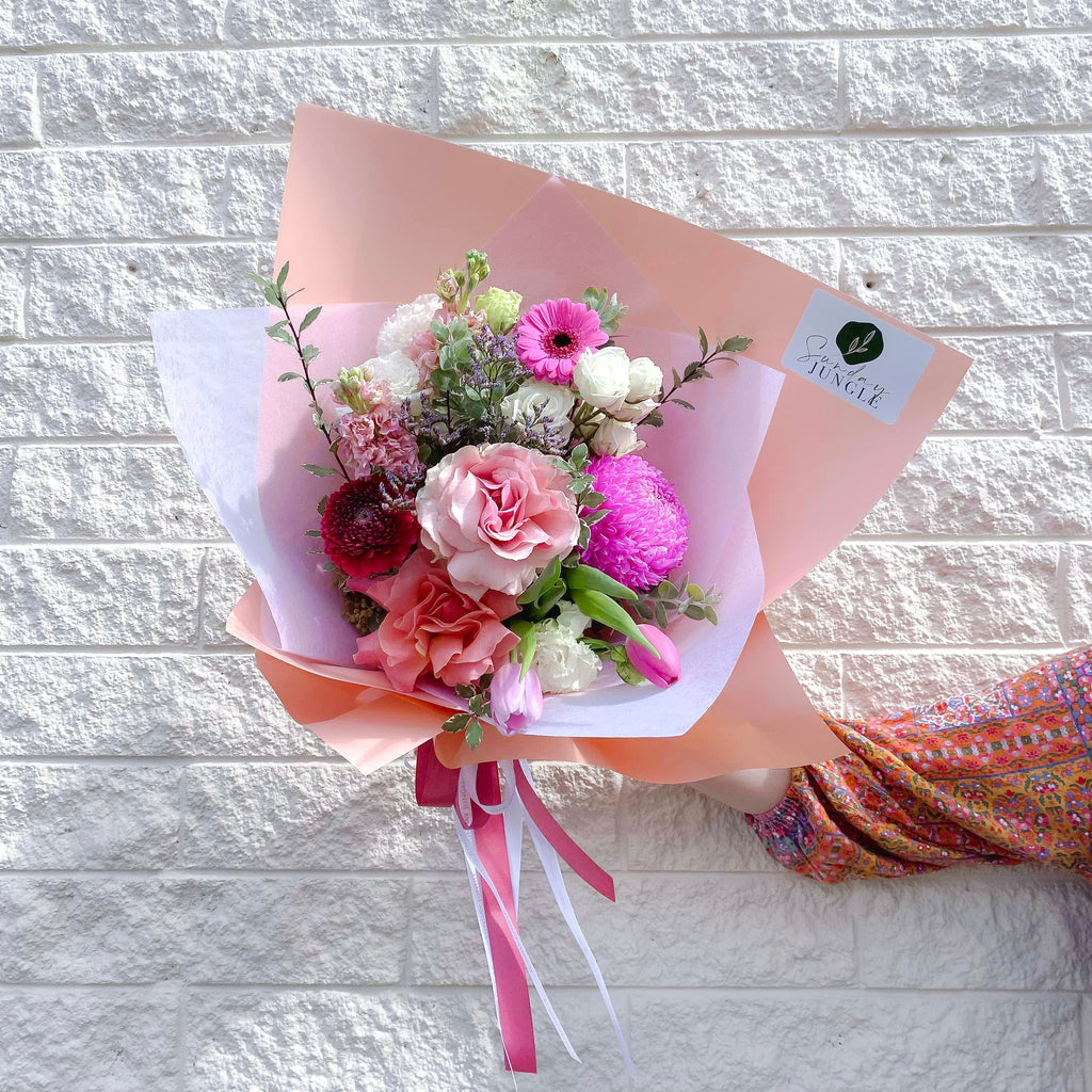Rosa Lovers