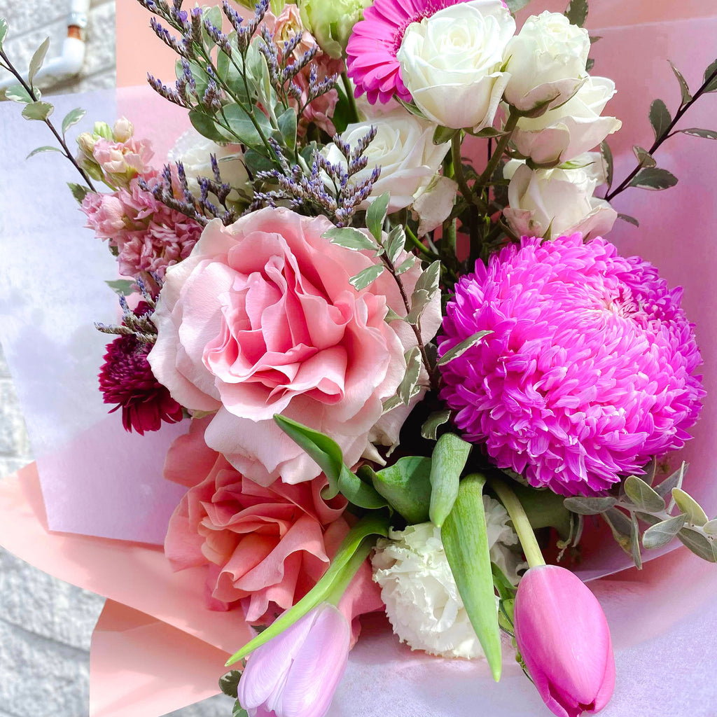 Rosa Lovers