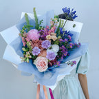 Pastel Dreams