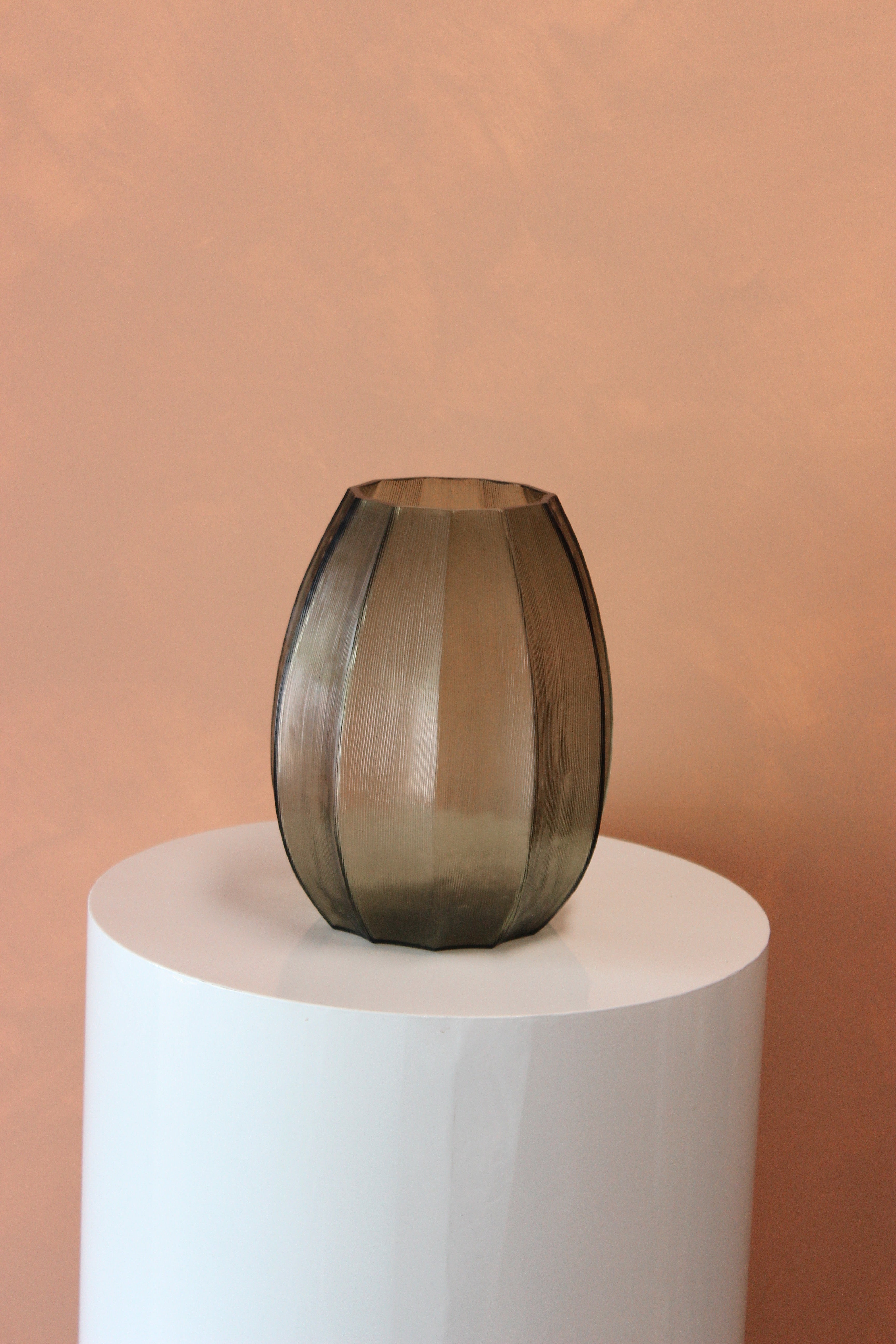 Mossman Vase