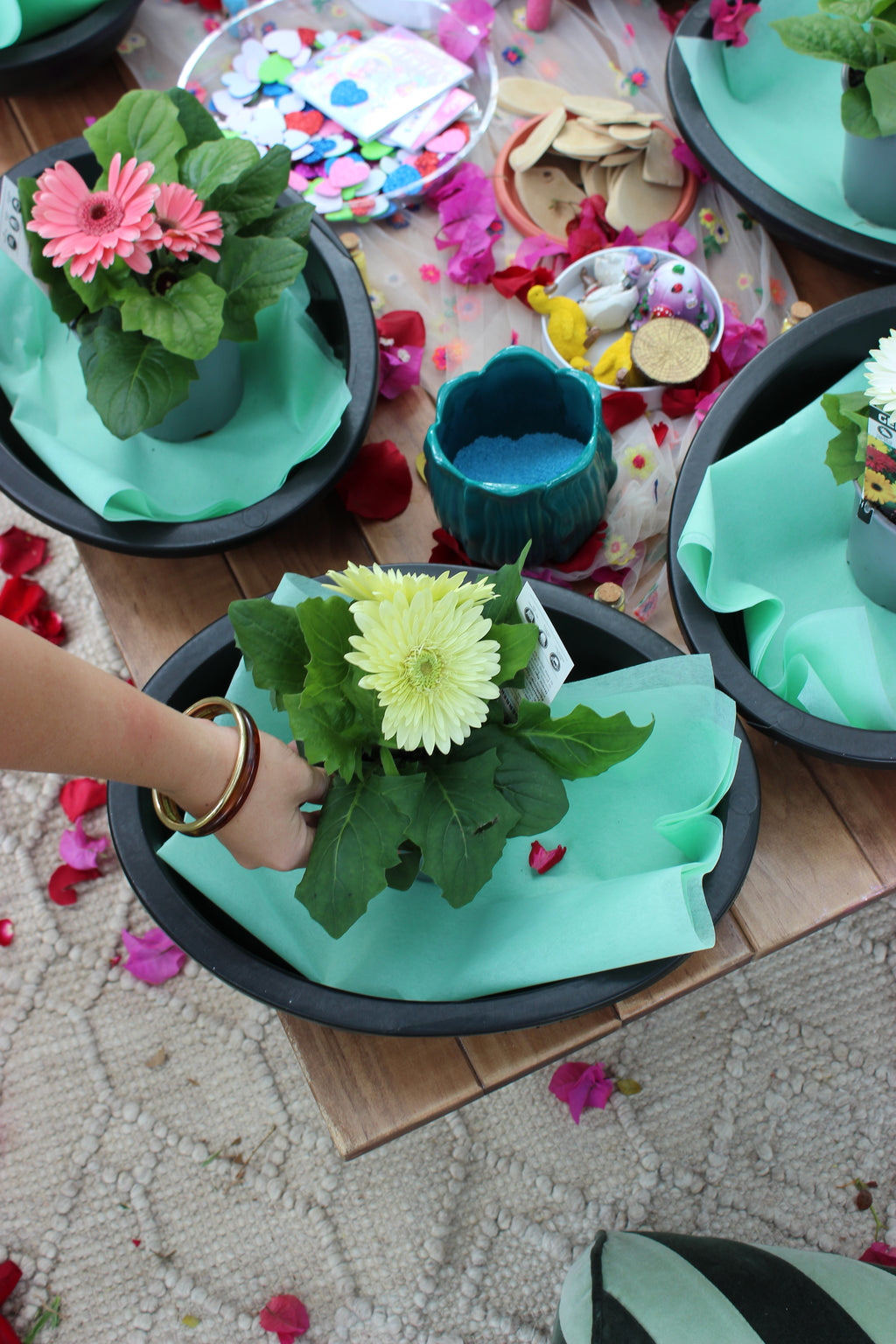 Fairy Garden Workshop Sept 20th 11am