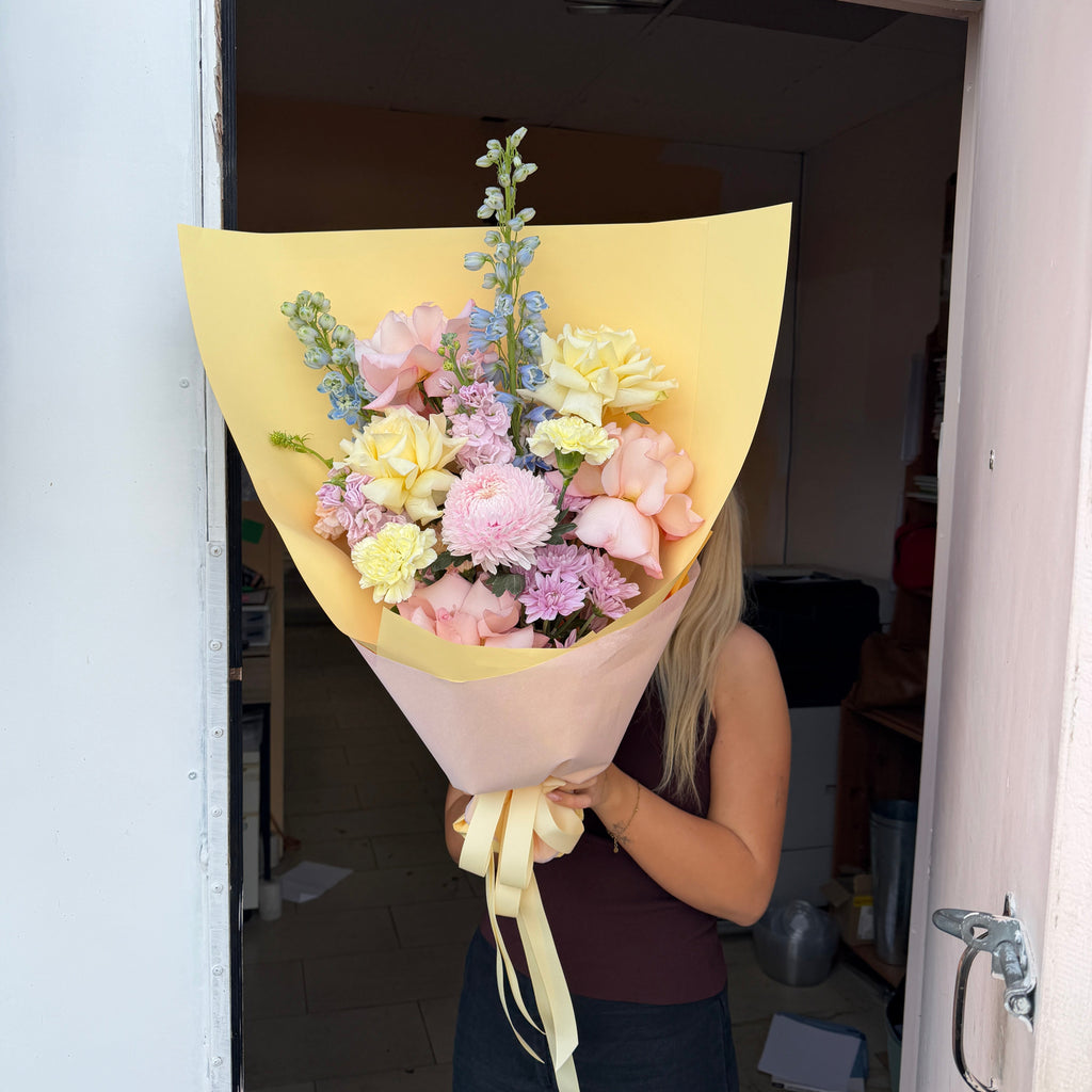 Pastel Dreams