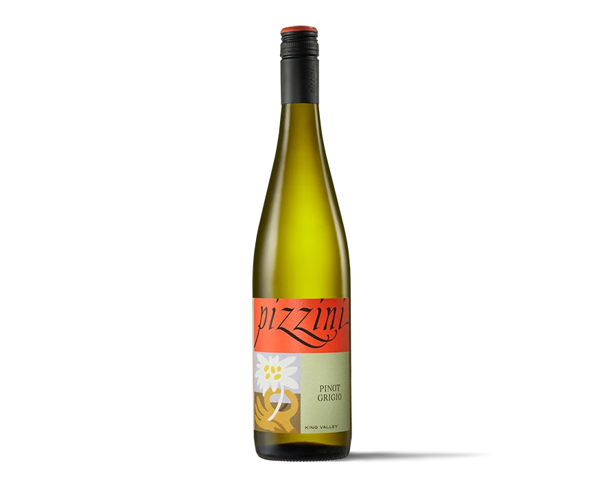 Pizzini Pinot Grigio