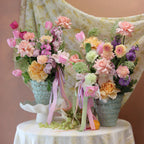 Flourish Ceramic