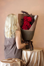 Sweetpaccino Bouquet