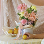 Spring Sundae Box
