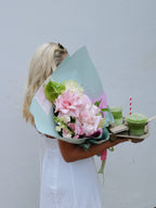 Matcha Muse Bouquet
