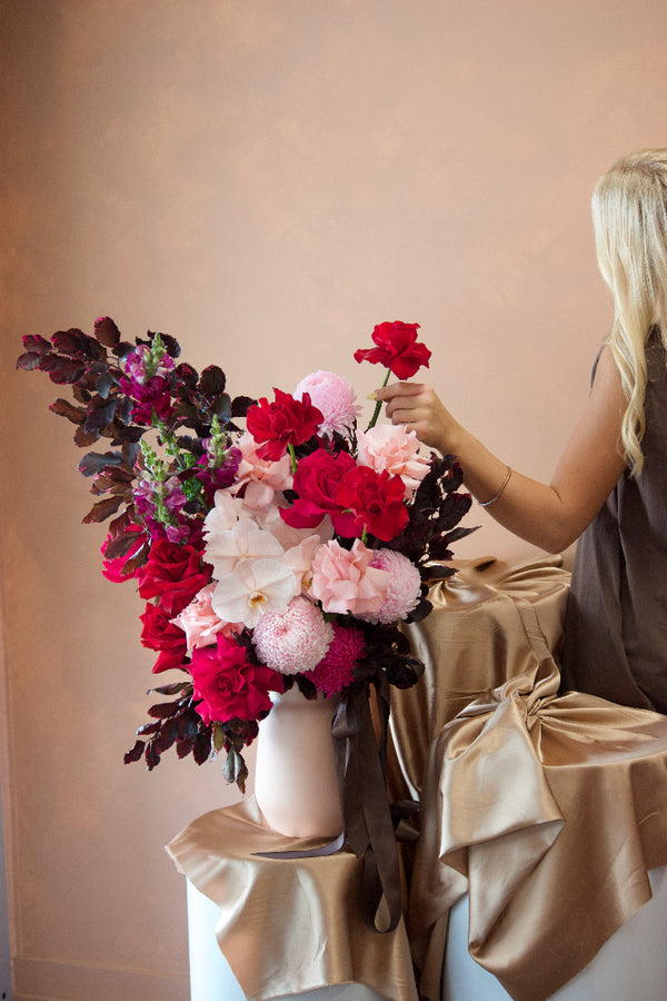 Velvet Affogato Ceramic