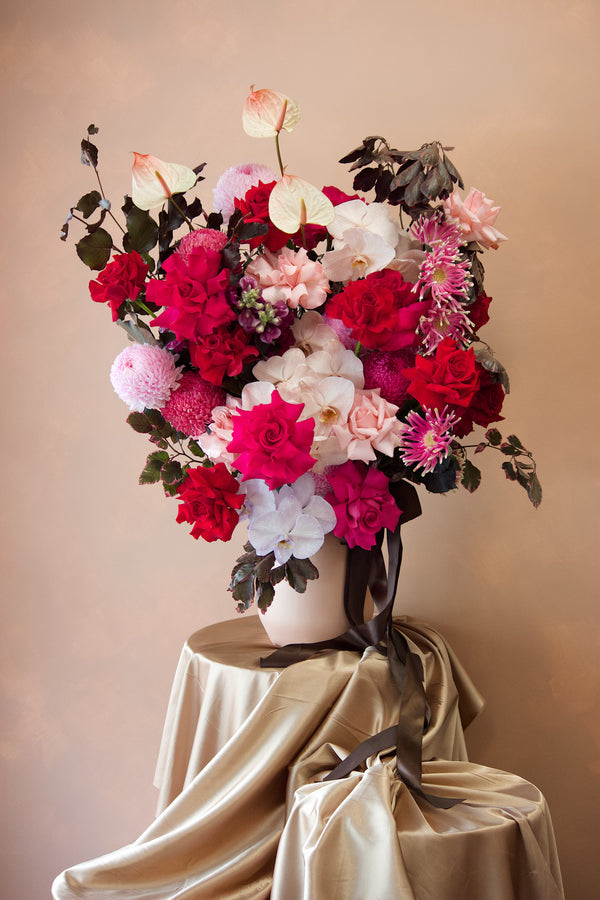 Espresso Élégance Ceramic