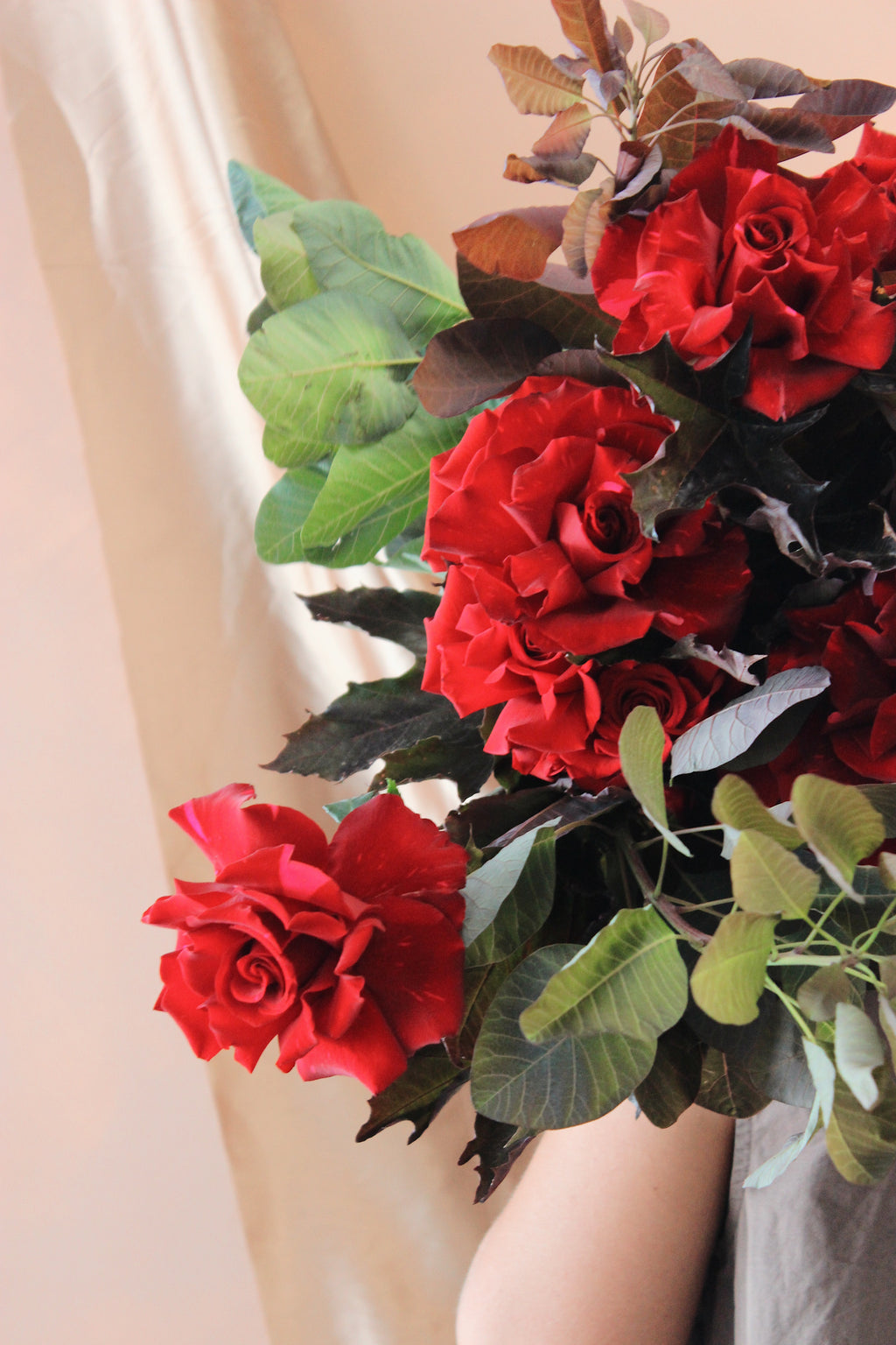 Sweetpaccino Bouquet