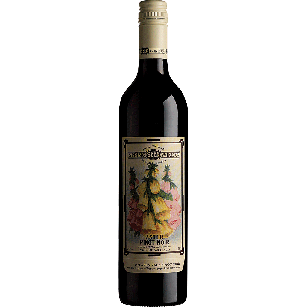Aster Pinot Noir