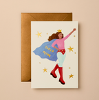 Mother's Day Card