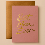 Mother's Day Card