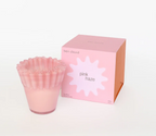 Ben David Candle - Pink Haze