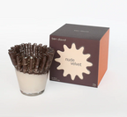 Ben David Candle - Nude Velvet
