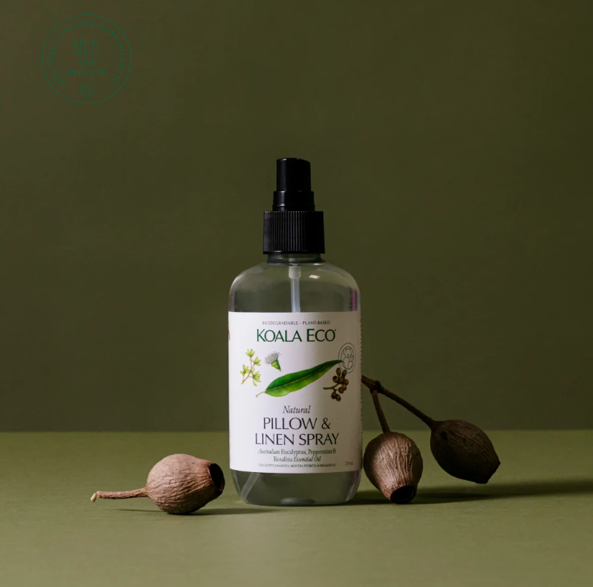 Pillow & Linen Spray - Koala Eco