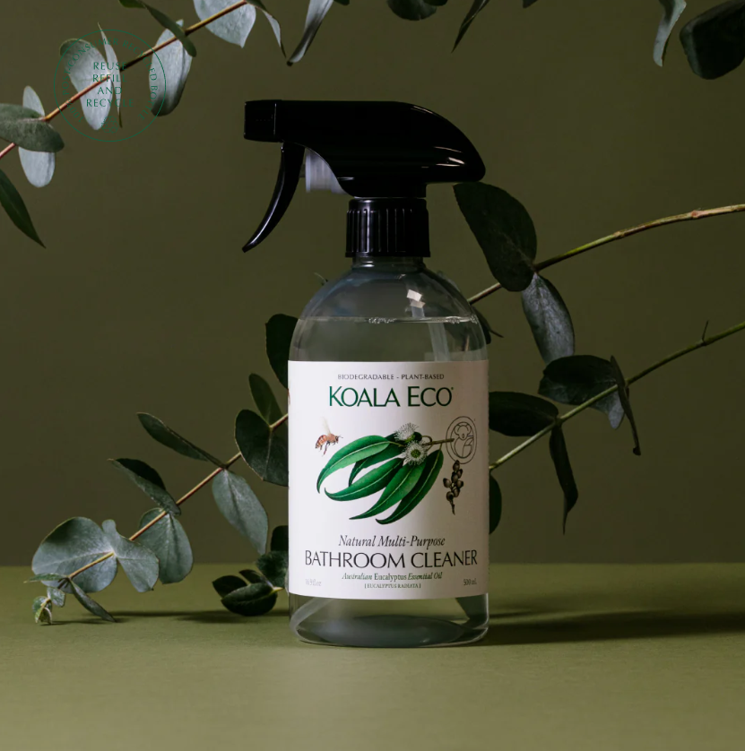 Bathroom Cleaner - Koala Eco