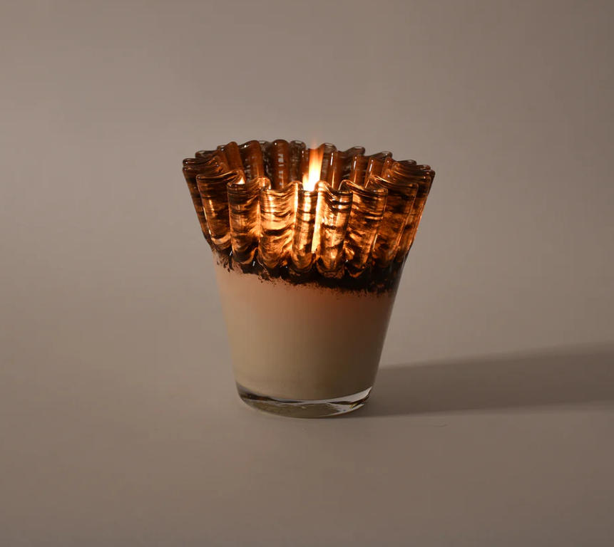 Ben David Candle - Nude Velvet