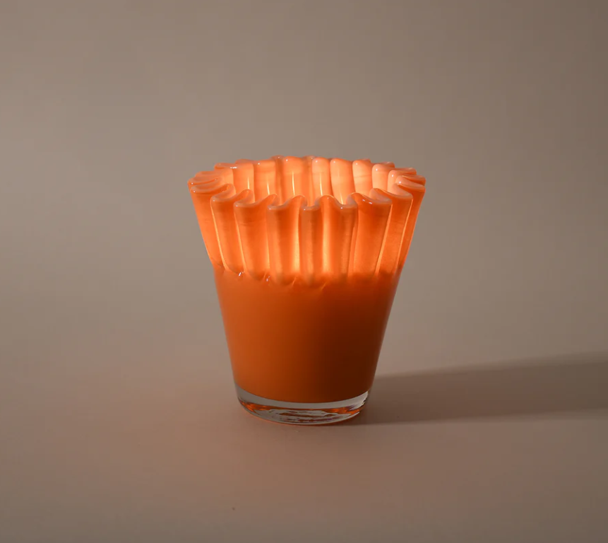 Ben David Candle - Tangerine Queen