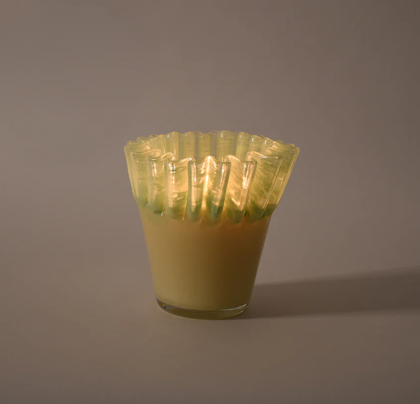 Ben David Candle - Petal Dynasty