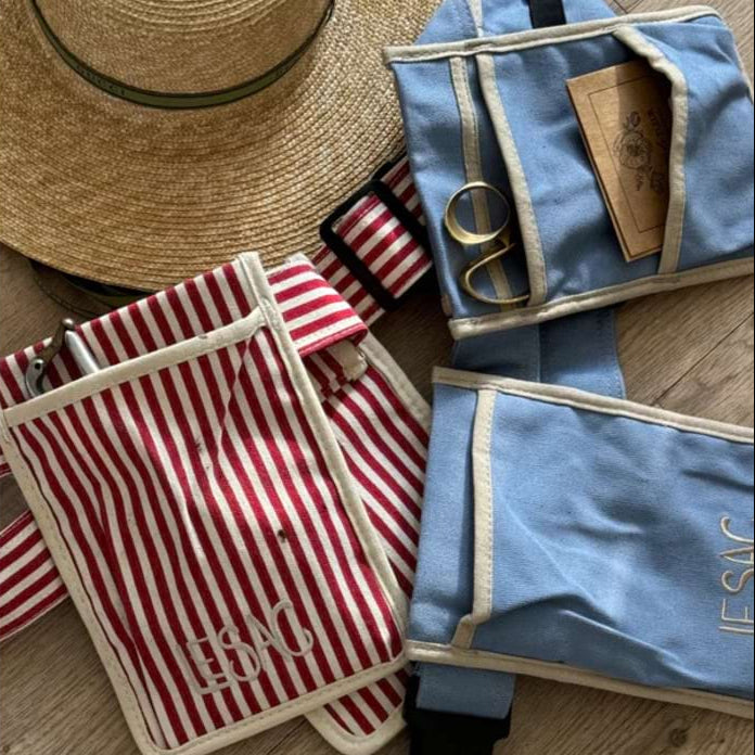 Lesac - Gardening Belt