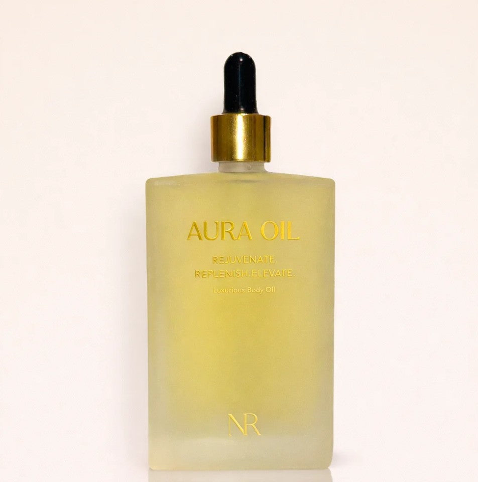 Aura Oil Body