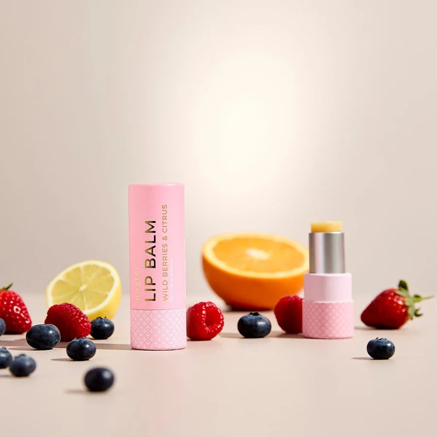 Huxter Lip Balm