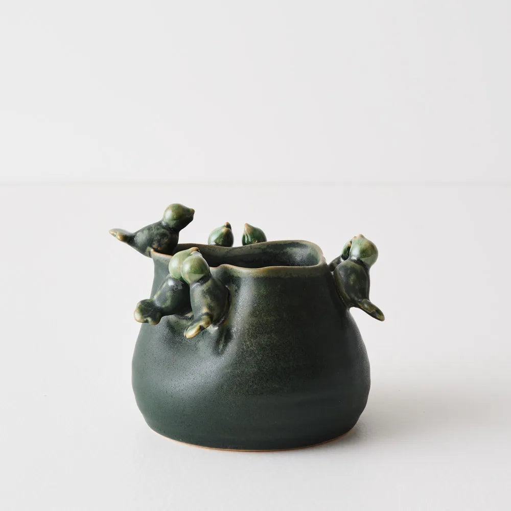 Clio Pot